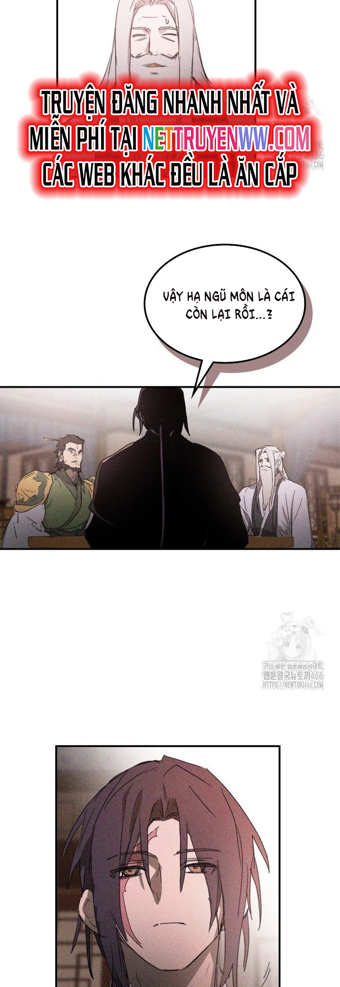 Vị Thần Trở Lại Chap 113 - Next Chap 114