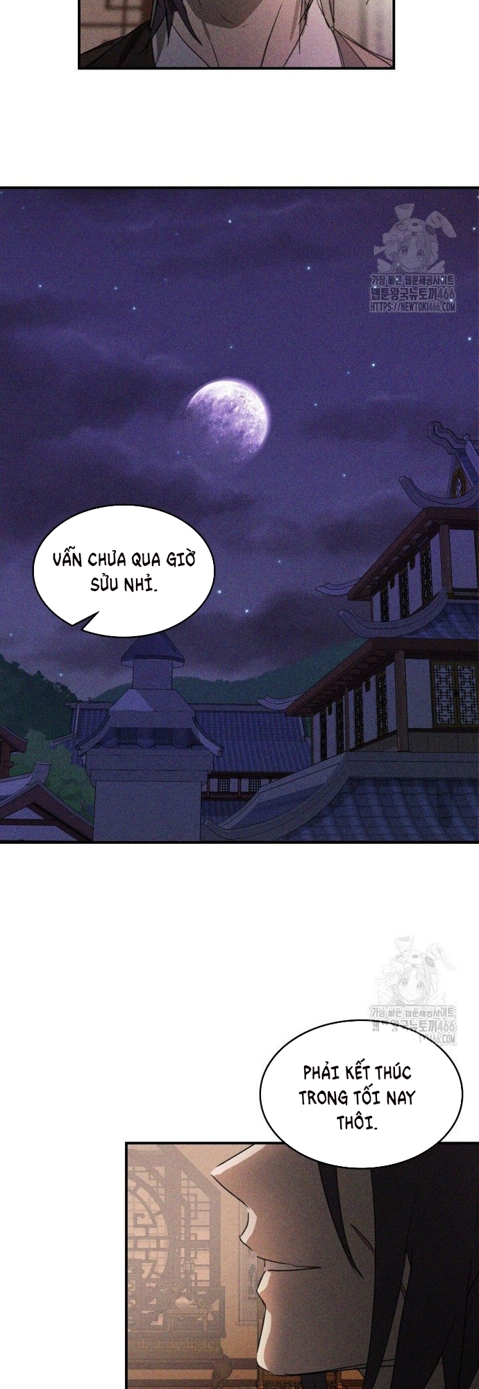 Vị Thần Trở Lại Chap 113 - Next Chap 114