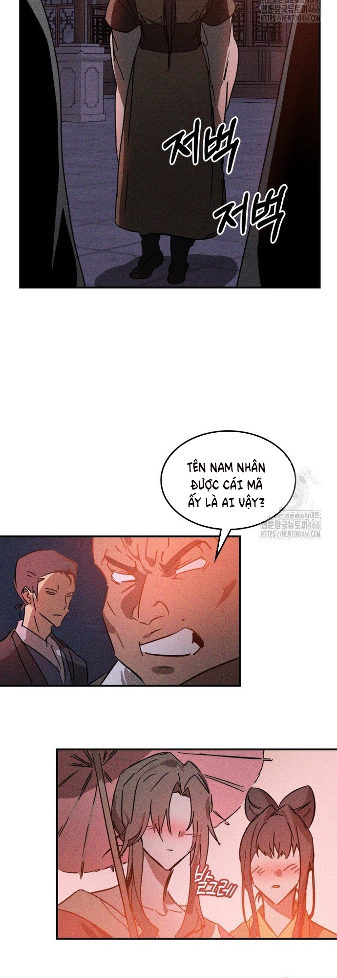 Vị Thần Trở Lại Chap 113 - Next Chap 114