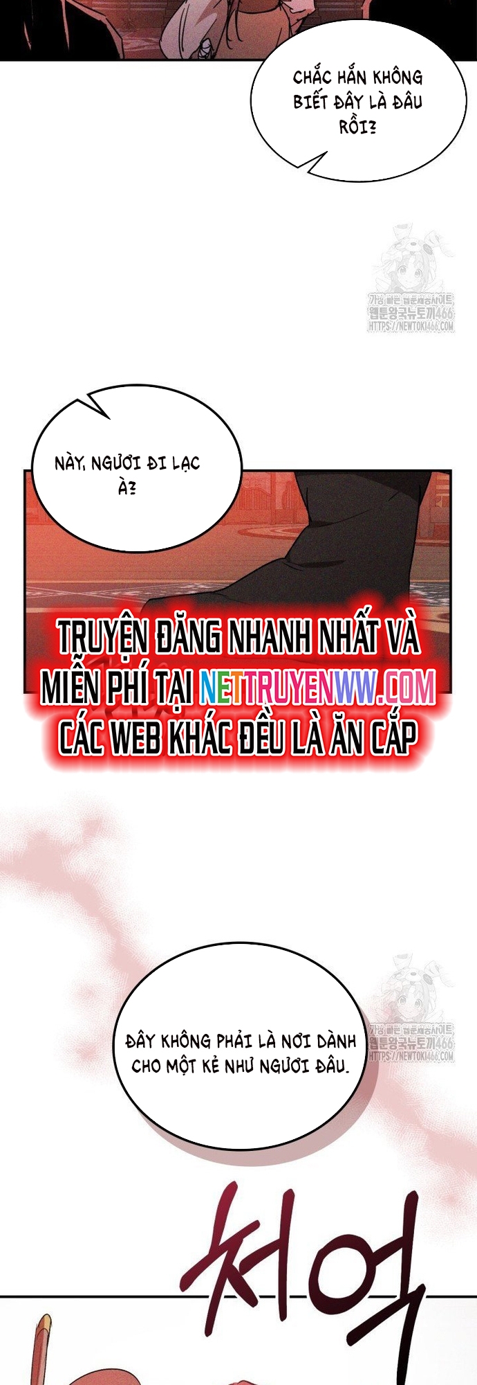 Vị Thần Trở Lại Chap 113 - Next Chap 114