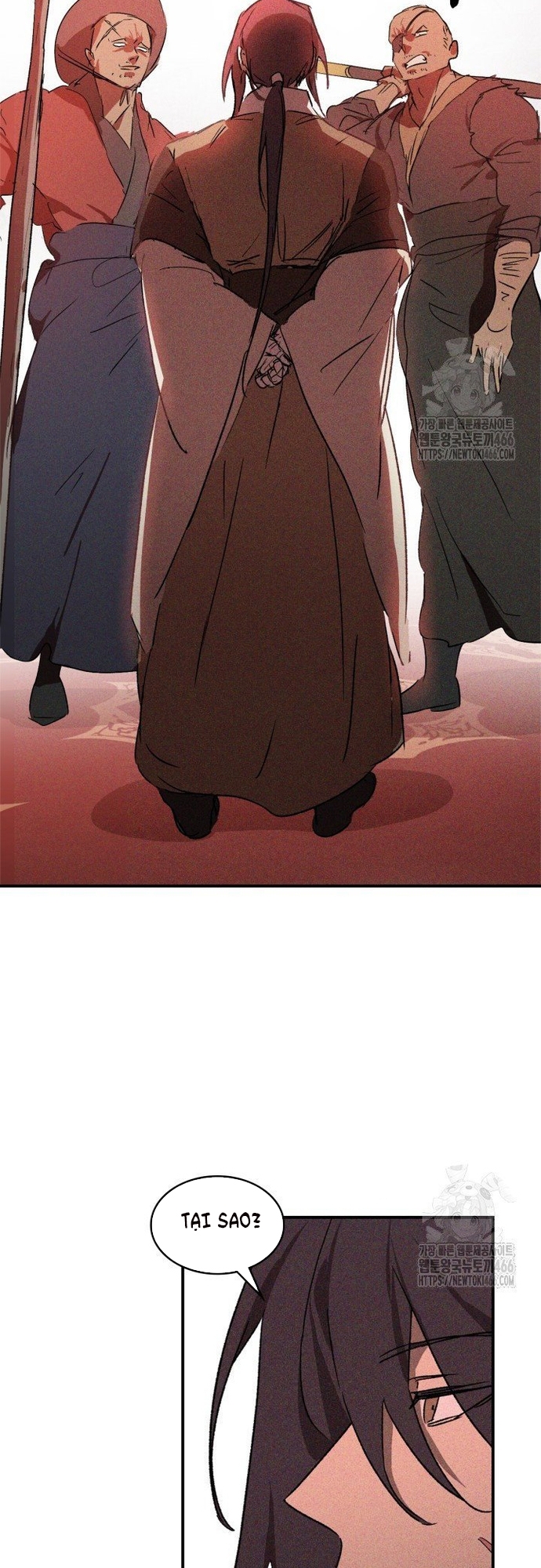 Vị Thần Trở Lại Chap 113 - Next Chap 114