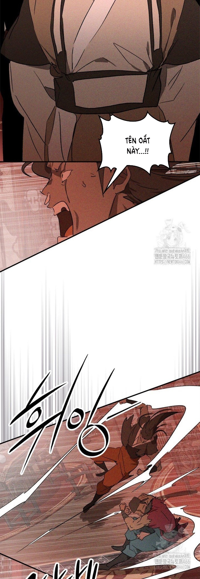 Vị Thần Trở Lại Chap 113 - Next Chap 114