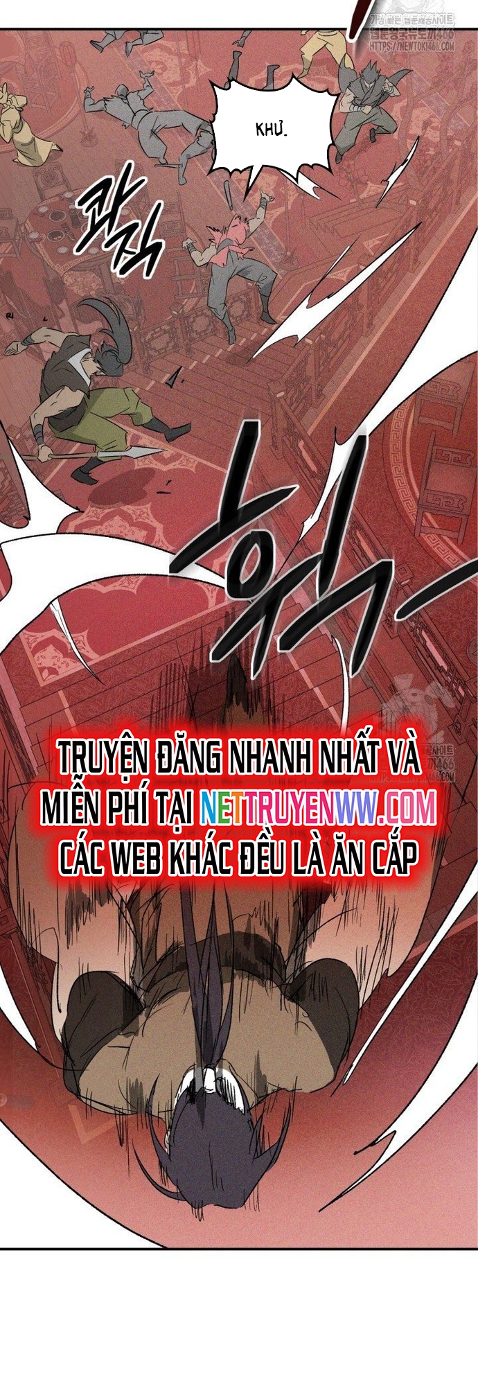 Vị Thần Trở Lại Chap 113 - Next Chap 114
