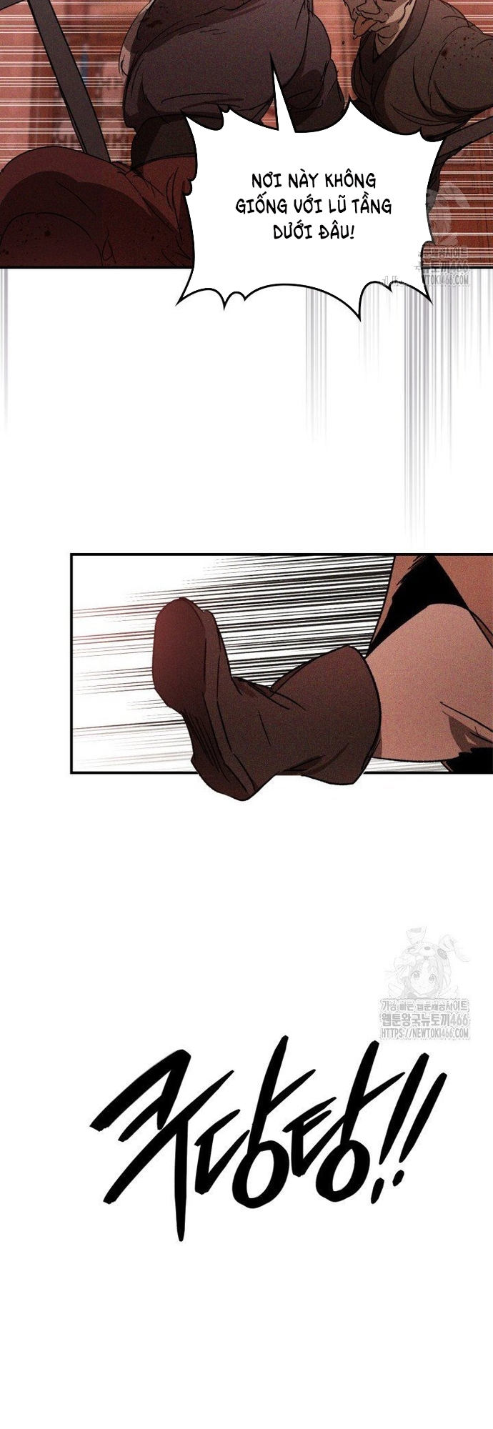 Vị Thần Trở Lại Chap 113 - Next Chap 114