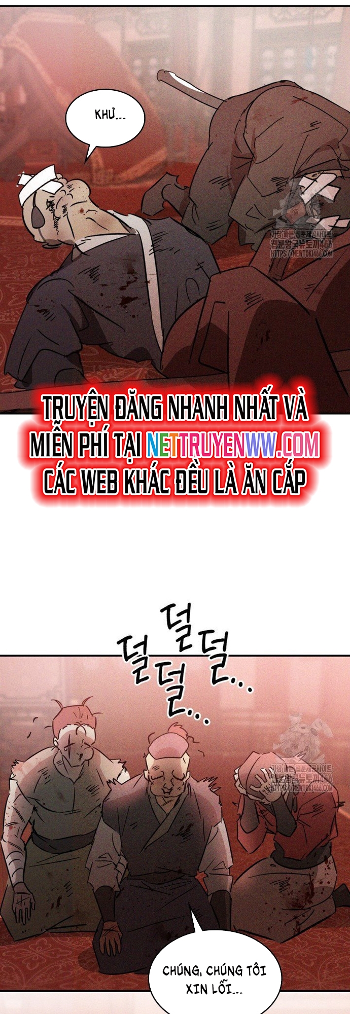Vị Thần Trở Lại Chap 113 - Next Chap 114