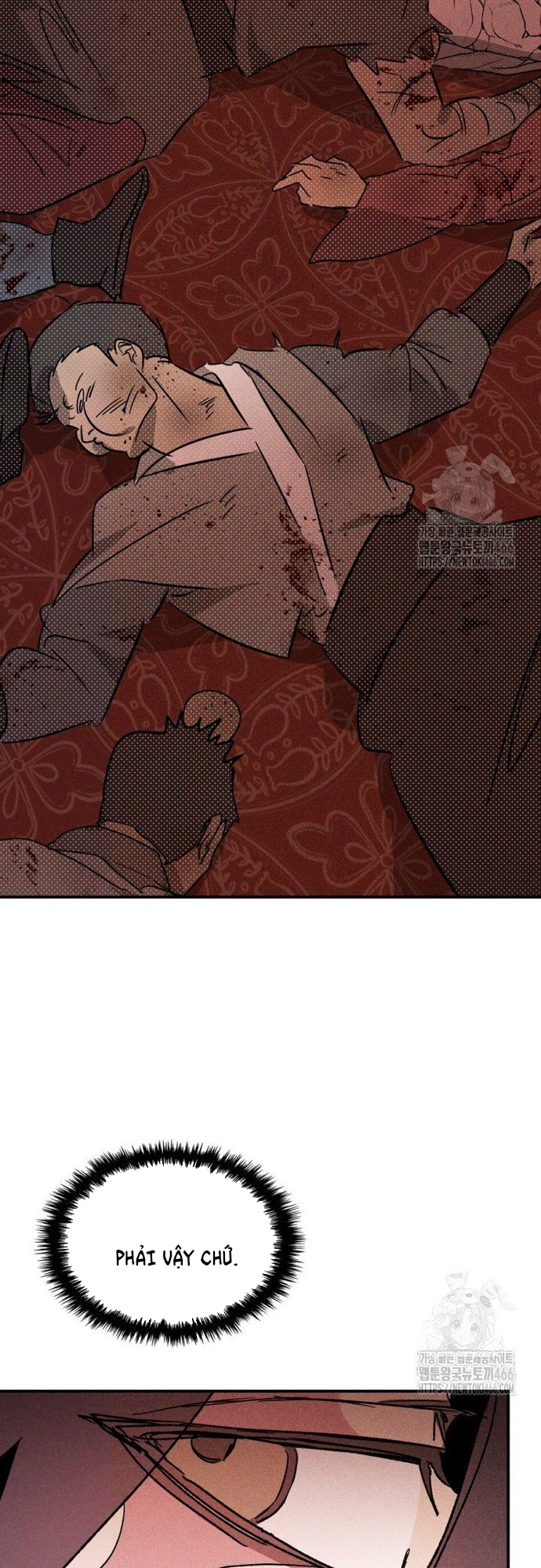 Vị Thần Trở Lại Chap 113 - Next Chap 114