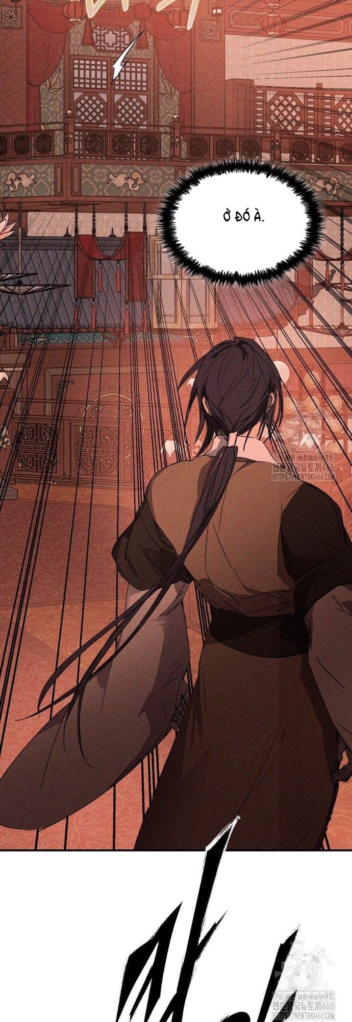 Vị Thần Trở Lại Chap 113 - Next Chap 114