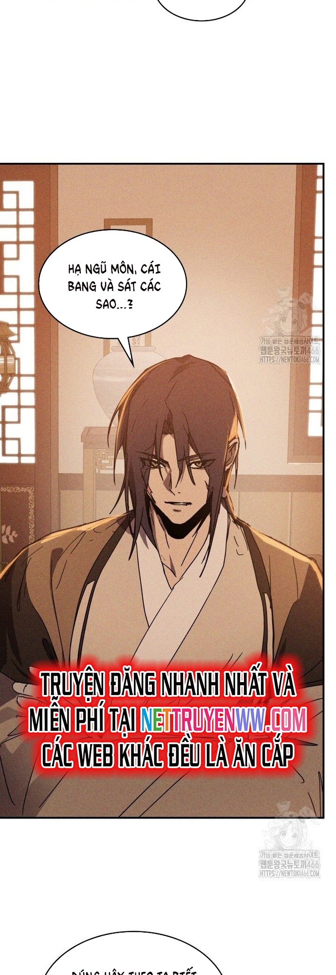 Vị Thần Trở Lại Chap 113 - Next Chap 114