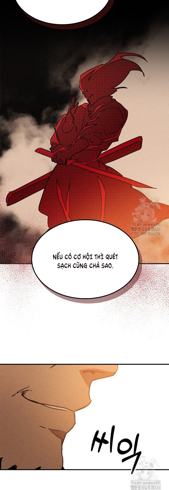 Vị Thần Trở Lại Chap 113 - Next Chap 114