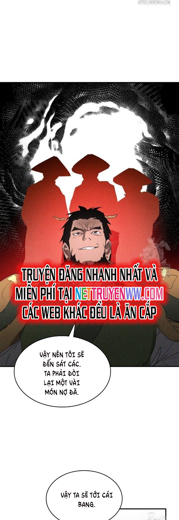 Vị Thần Trở Lại Chap 113 - Next Chap 114