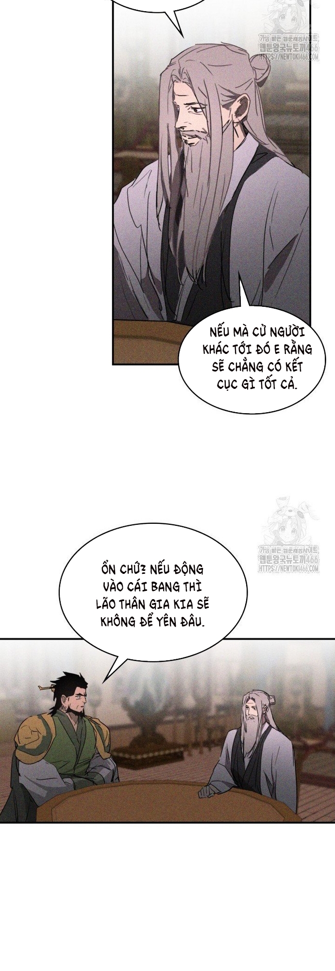 Vị Thần Trở Lại Chap 113 - Next Chap 114