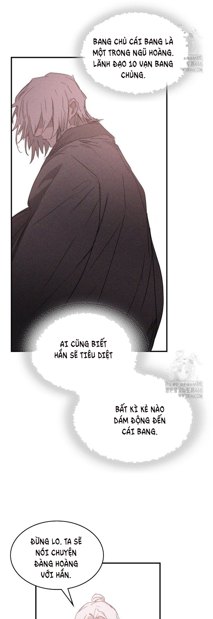 Vị Thần Trở Lại Chap 113 - Next Chap 114