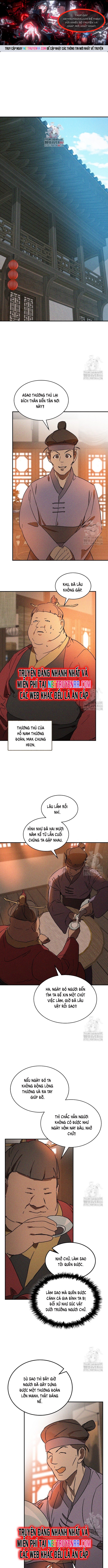 Vị Thần Trở Lại Chap 115 - Next Chap 116