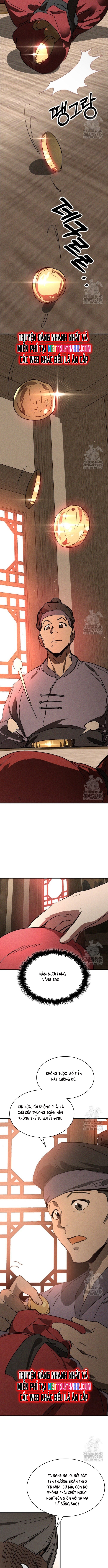 Vị Thần Trở Lại Chap 115 - Next Chap 116