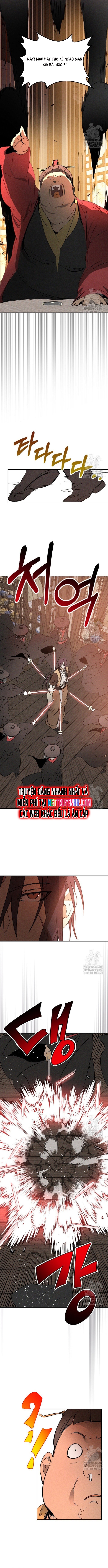 Vị Thần Trở Lại Chap 115 - Next Chap 116
