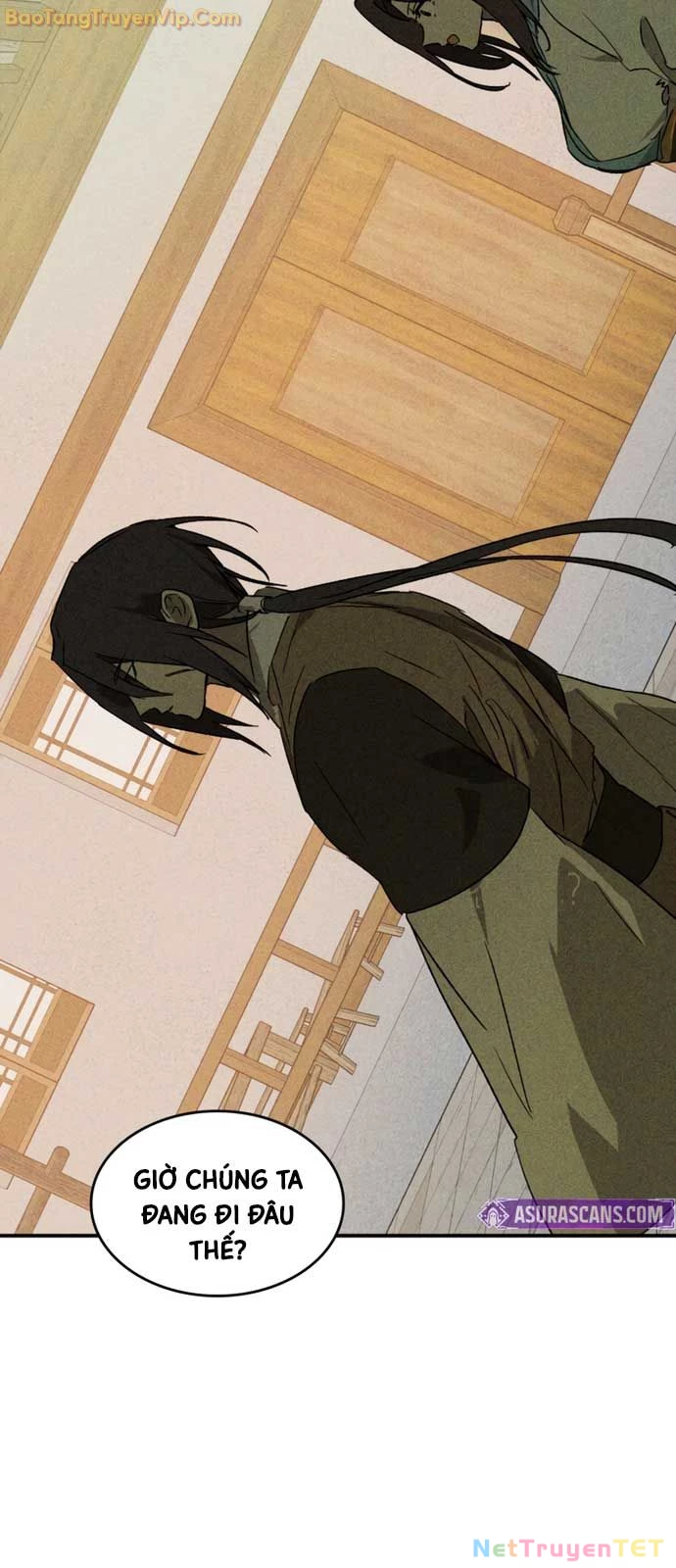 Vị Thần Trở Lại Chap 116 - Next Chap 117