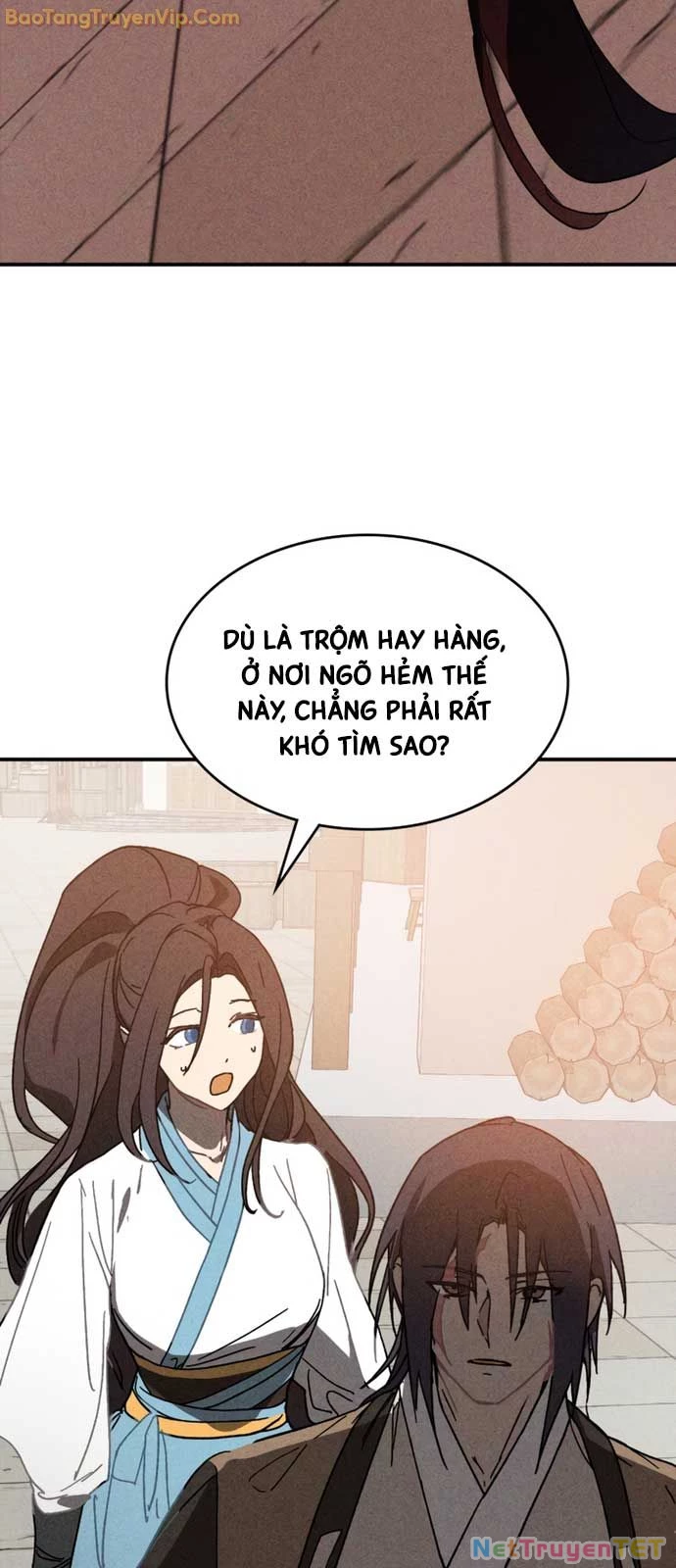 Vị Thần Trở Lại Chap 116 - Next Chap 117