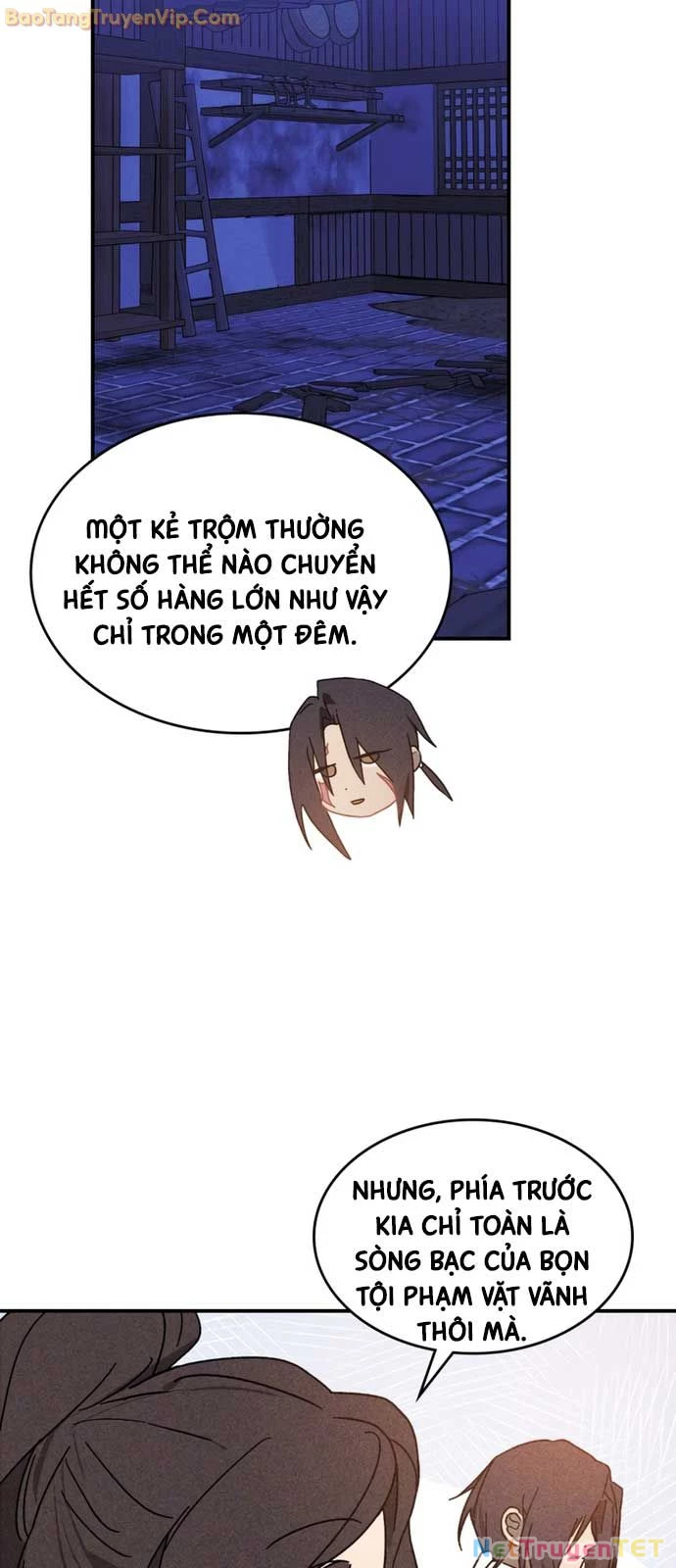 Vị Thần Trở Lại Chap 116 - Next Chap 117