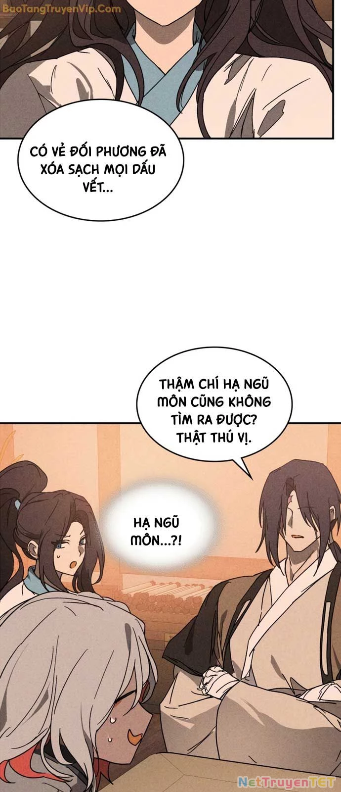 Vị Thần Trở Lại Chap 116 - Next Chap 117