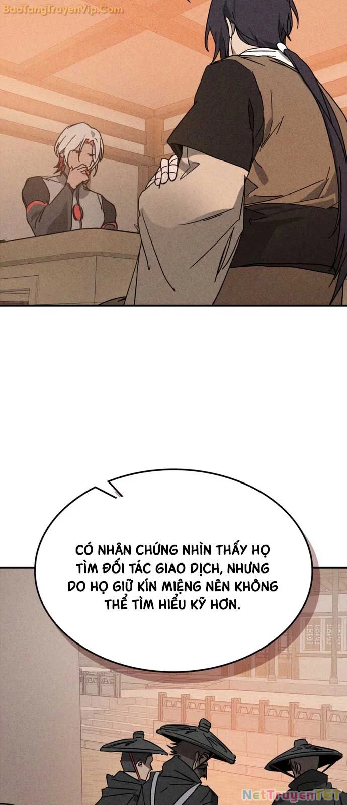 Vị Thần Trở Lại Chap 116 - Next Chap 117