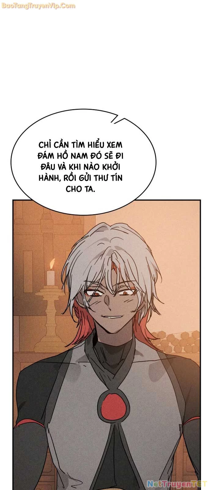 Vị Thần Trở Lại Chap 116 - Next Chap 117