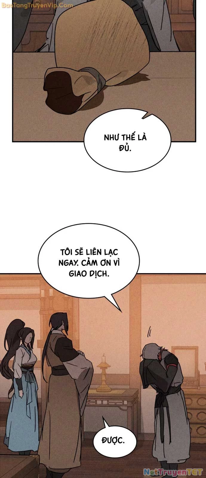 Vị Thần Trở Lại Chap 116 - Next Chap 117