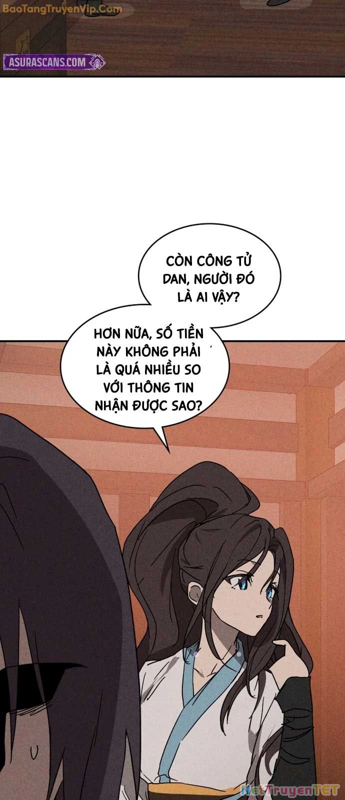 Vị Thần Trở Lại Chap 116 - Next Chap 117