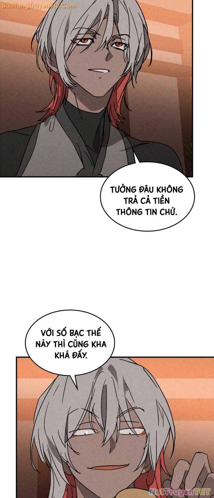 Vị Thần Trở Lại Chap 116 - Next Chap 117
