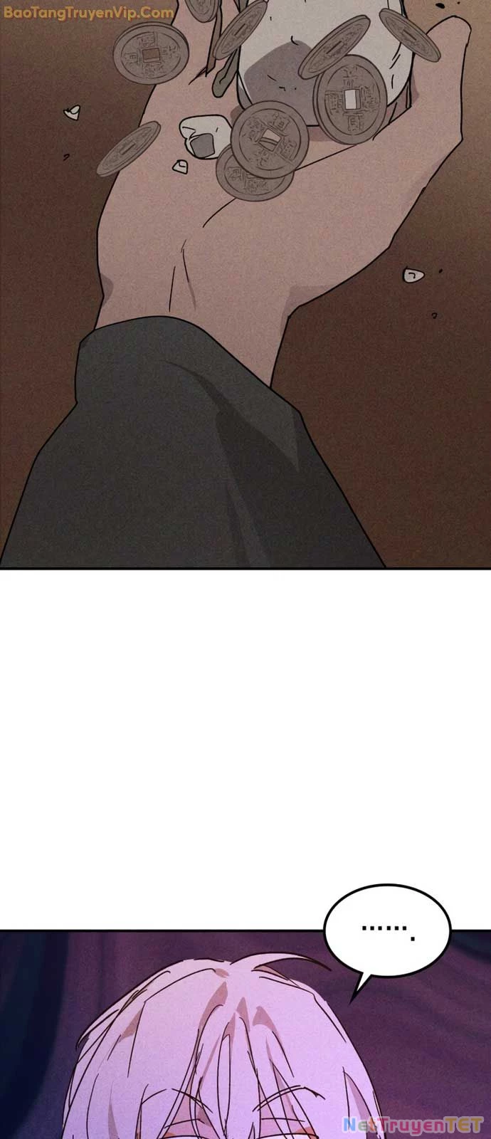 Vị Thần Trở Lại Chap 116 - Next Chap 117