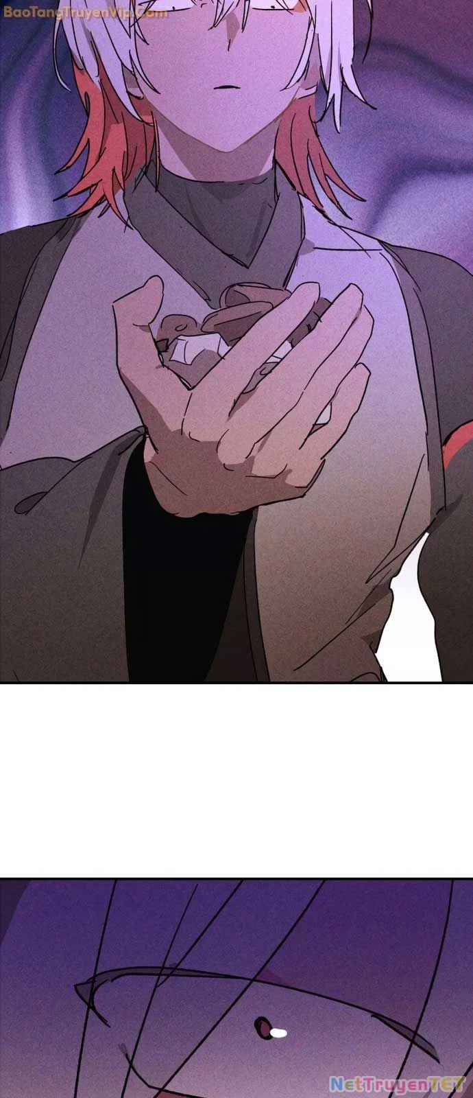 Vị Thần Trở Lại Chap 116 - Next Chap 117