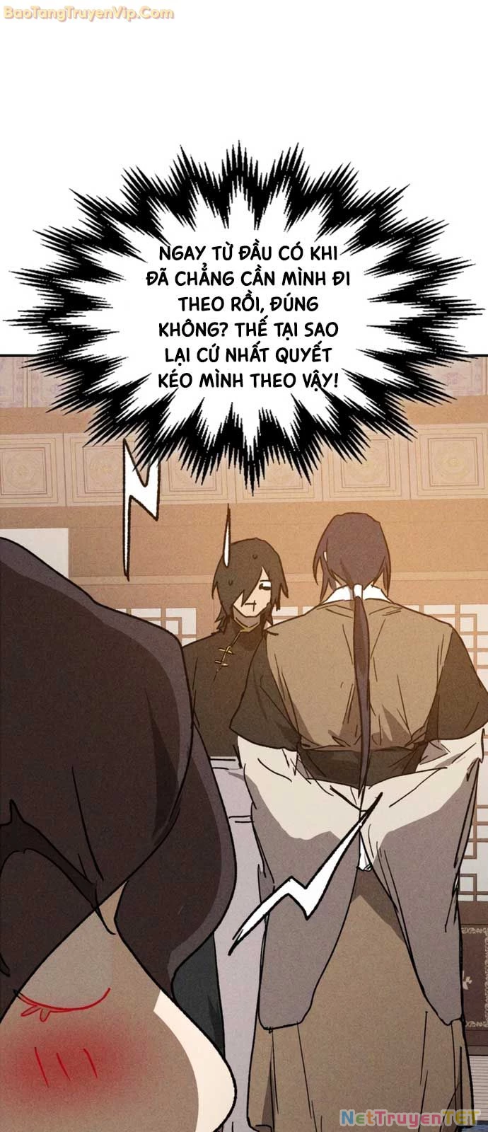 Vị Thần Trở Lại Chap 116 - Next Chap 117