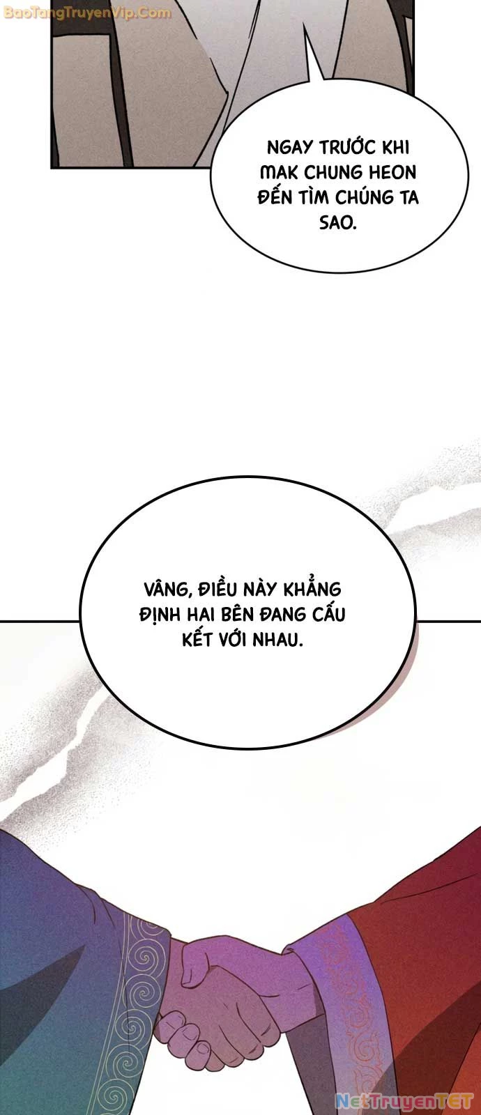 Vị Thần Trở Lại Chap 116 - Next Chap 117