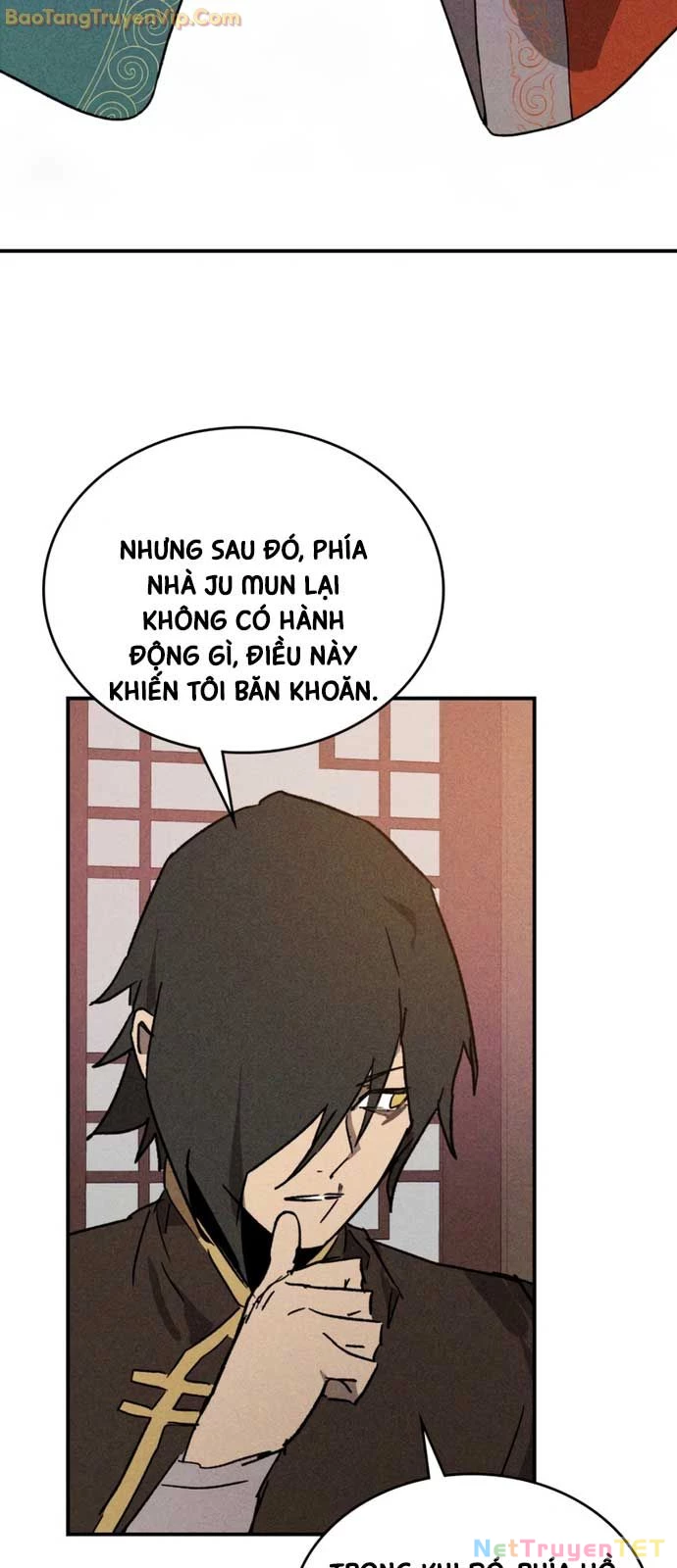 Vị Thần Trở Lại Chap 116 - Next Chap 117
