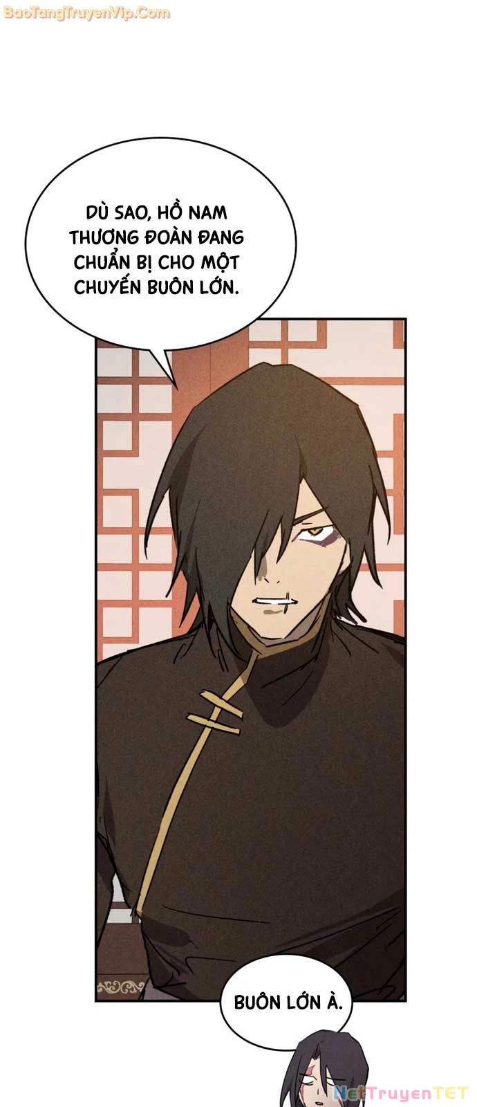 Vị Thần Trở Lại Chap 116 - Next Chap 117