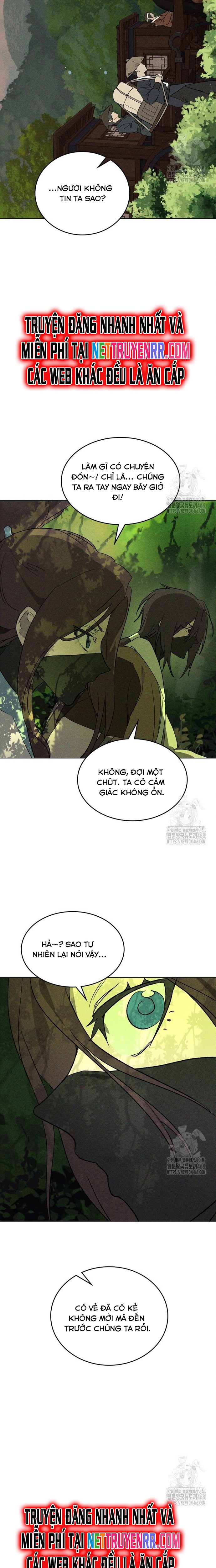 Vị Thần Trở Lại Chap 117 - Next Chap 118