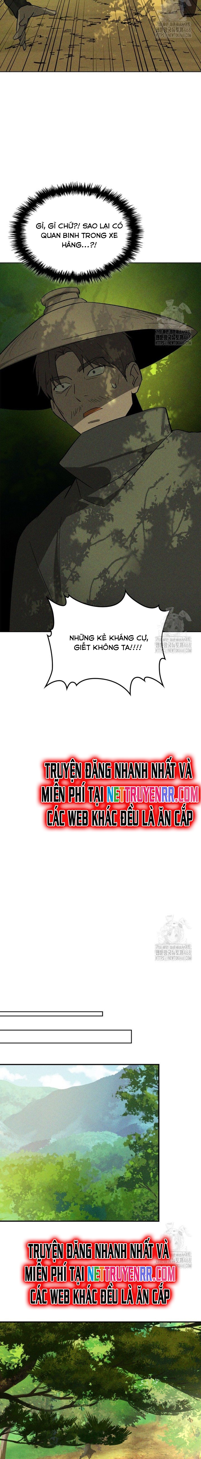 Vị Thần Trở Lại Chap 117 - Next Chap 118