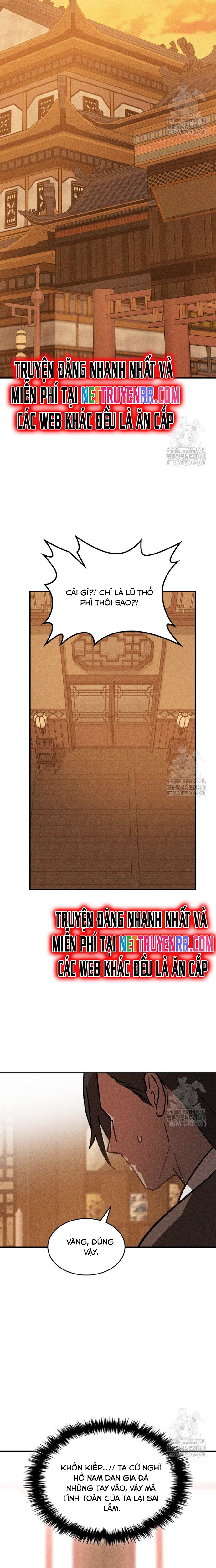 Vị Thần Trở Lại Chap 117 - Next Chap 118