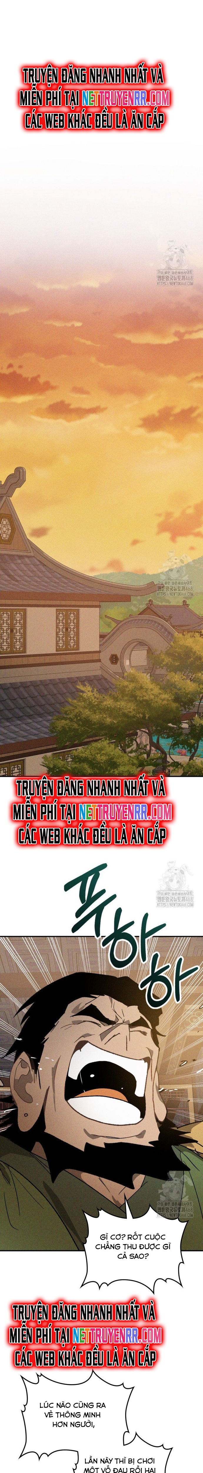 Vị Thần Trở Lại Chap 117 - Next Chap 118