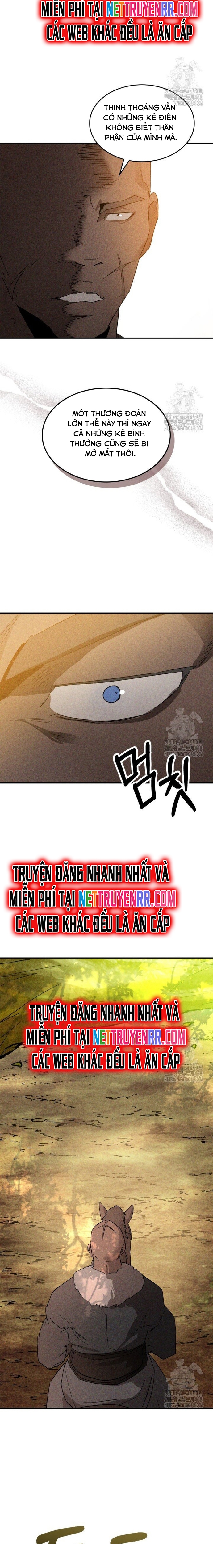 Vị Thần Trở Lại Chap 117 - Next Chap 118