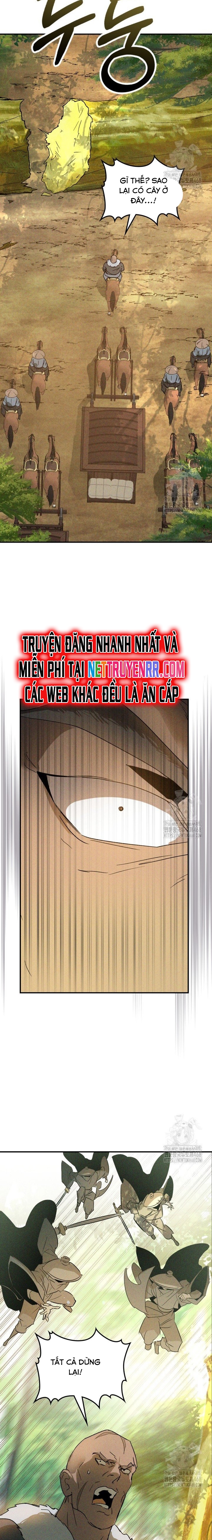 Vị Thần Trở Lại Chap 117 - Next Chap 118