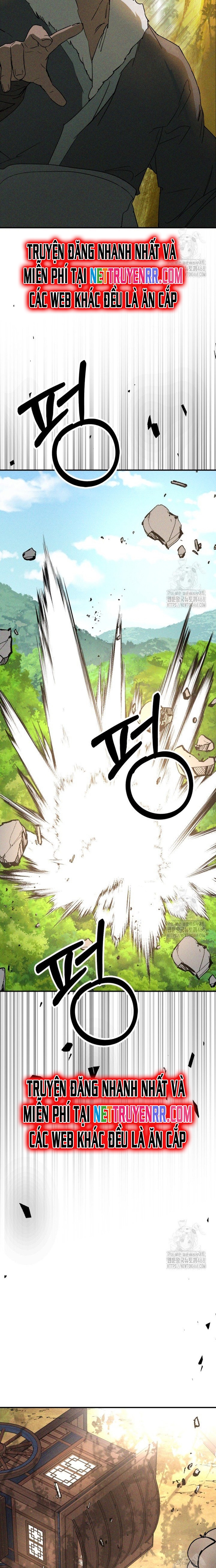 Vị Thần Trở Lại Chap 117 - Next Chap 118