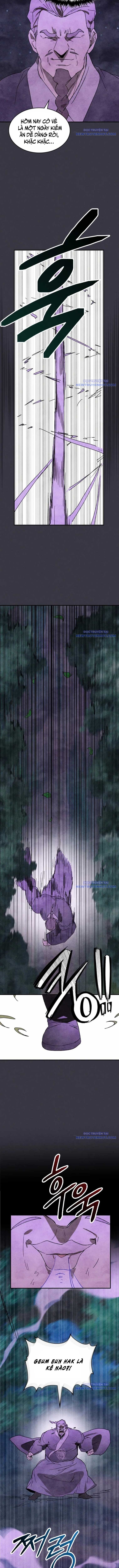 Vị Thần Trở Lại Chap 122 - Next Chap 123