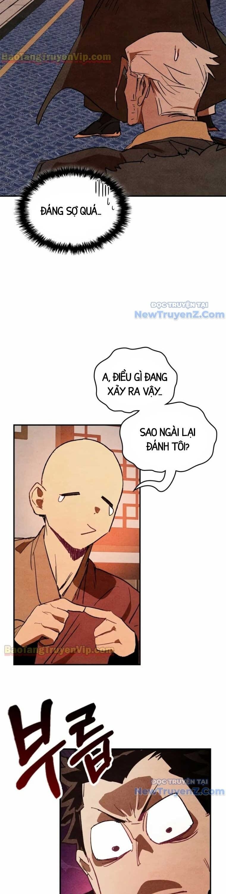 Vị Thần Trở Lại Chap 127 - Next Chap 128