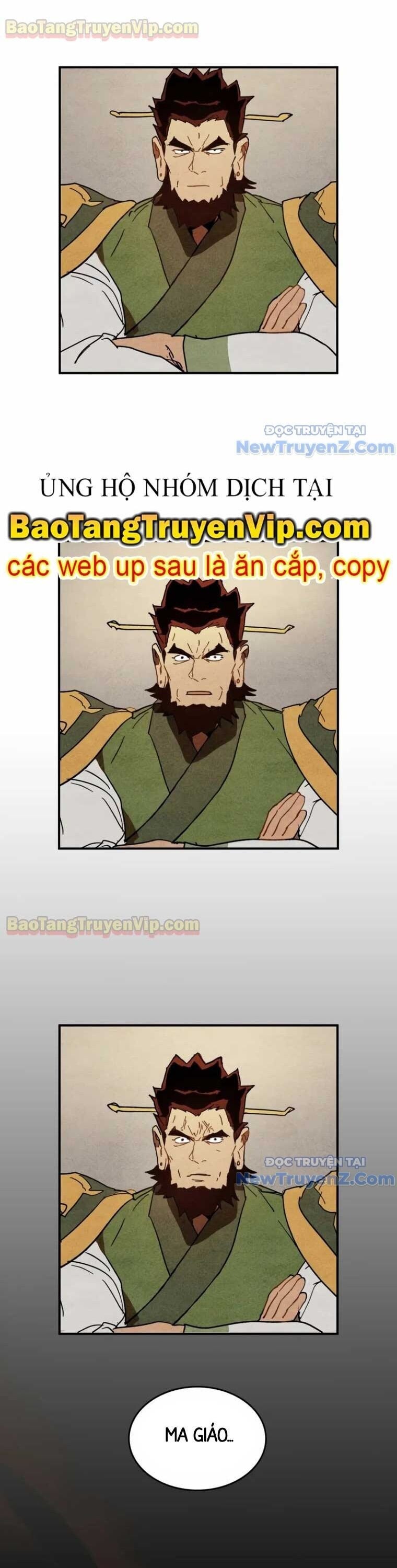 Vị Thần Trở Lại Chap 127 - Next Chap 128