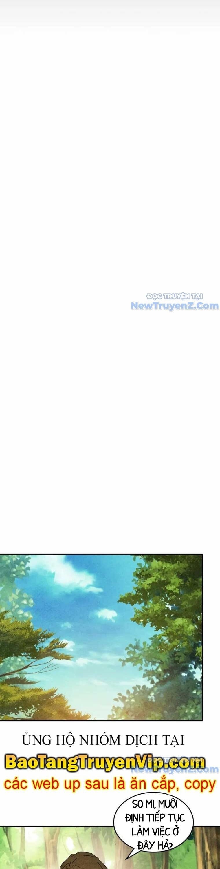 Vị Thần Trở Lại Chap 127 - Next Chap 128