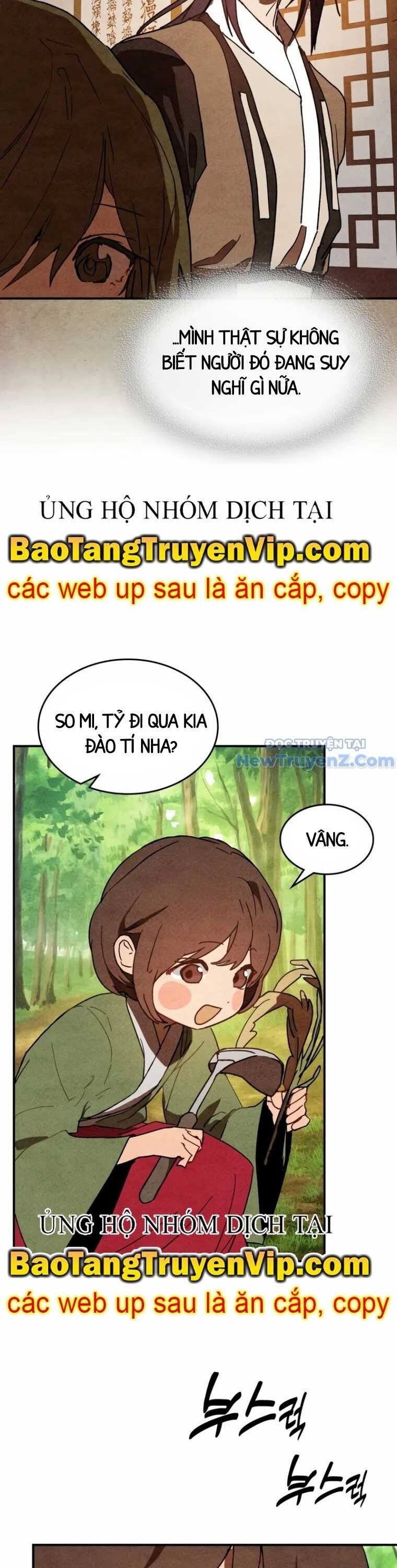 Vị Thần Trở Lại Chap 127 - Next Chap 128