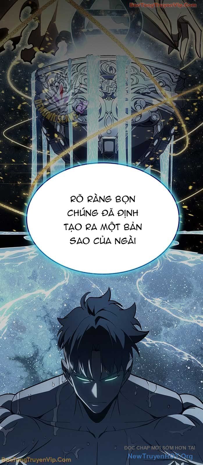 Vị Vua Mạnh Nhất Đã Trở Lại Chap 142 - Next Chap 143