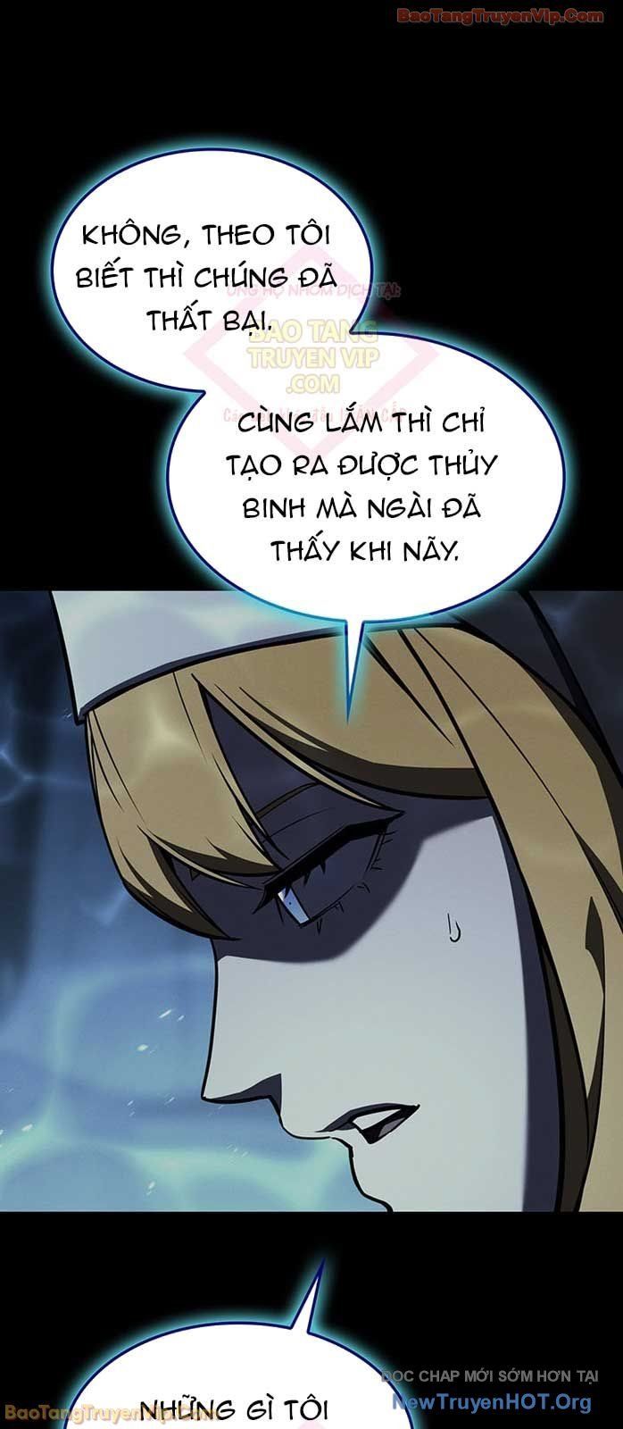 Vị Vua Mạnh Nhất Đã Trở Lại Chap 142 - Next Chap 143