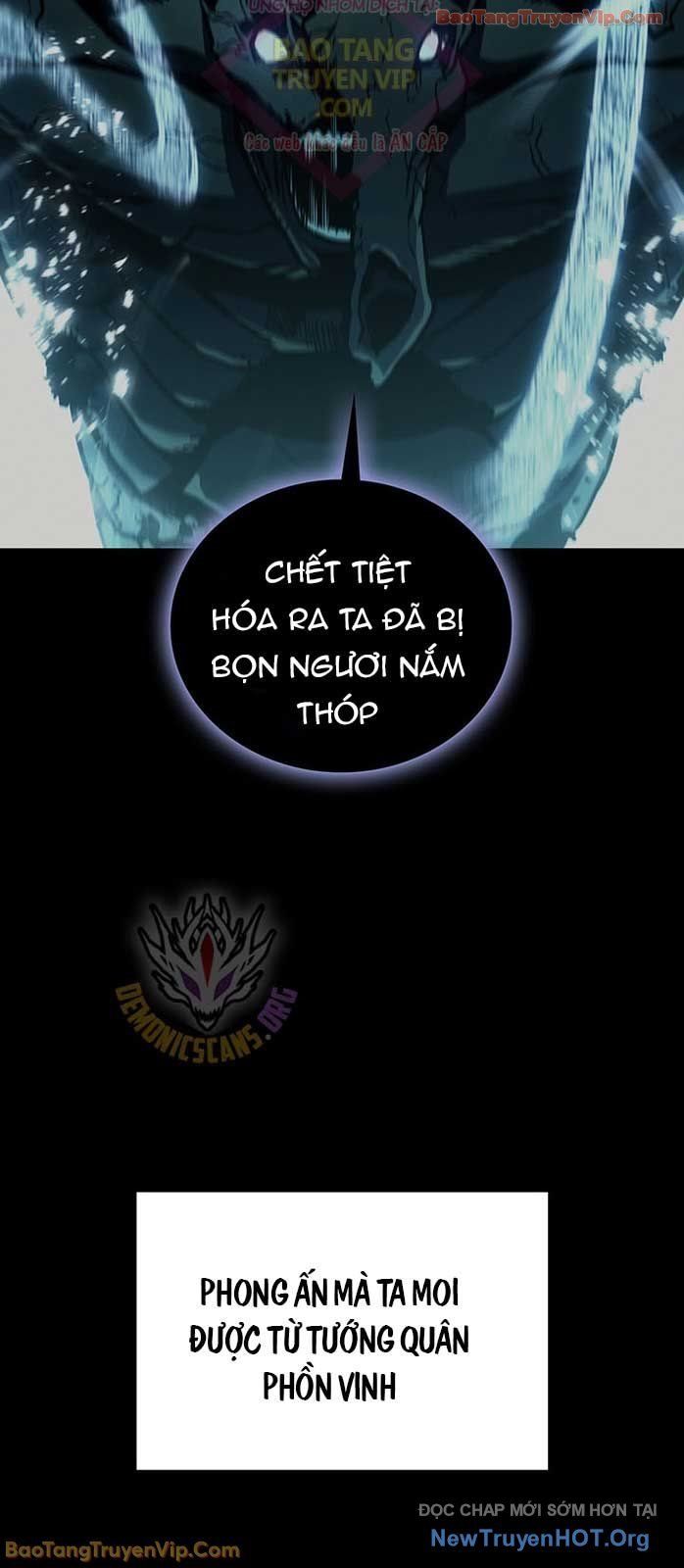 Vị Vua Mạnh Nhất Đã Trở Lại Chap 142 - Next Chap 143