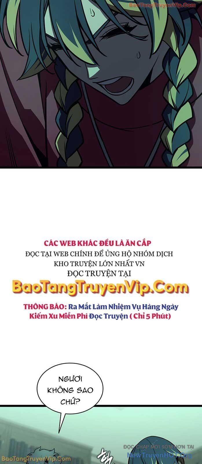 Vị Vua Mạnh Nhất Đã Trở Lại Chap 142 - Next Chap 143